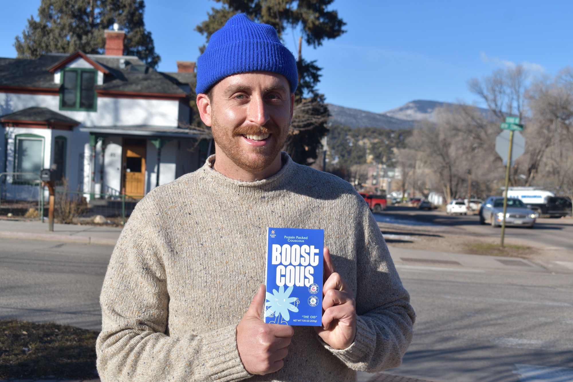 His $5,000-a-Day Side Hustle Started With Just 10 Hours of Work Per Week And an AI Tool Anyone Can Use. Now It’s on Track for $3 Million This Year.