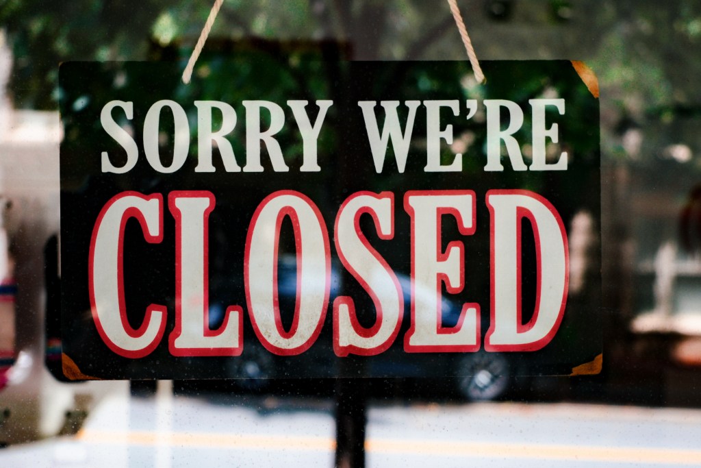 A 'Silver Tsunami' Is Coming for Small Businesses - and Millions of Jobs, Say Experts