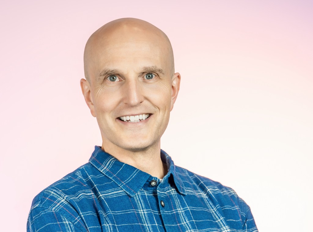 David Barnett. Credit: PopSockets