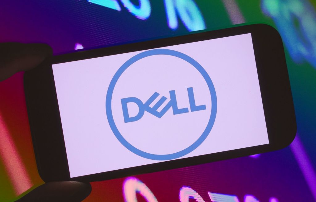 Dell Shrunk Its Workforce By 10% for the Third Year in a Row - Without Layoffs