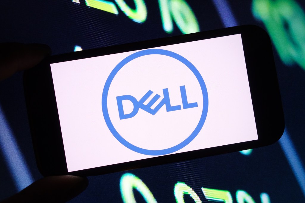 Dell Shrunk Its Workforce By 10% for the Third Year in a Row — Without Layoffs
