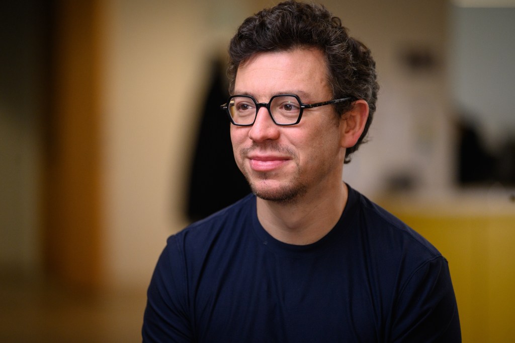 Duolingo’s CEO Has a Secret Taxi Test for Job Candidates