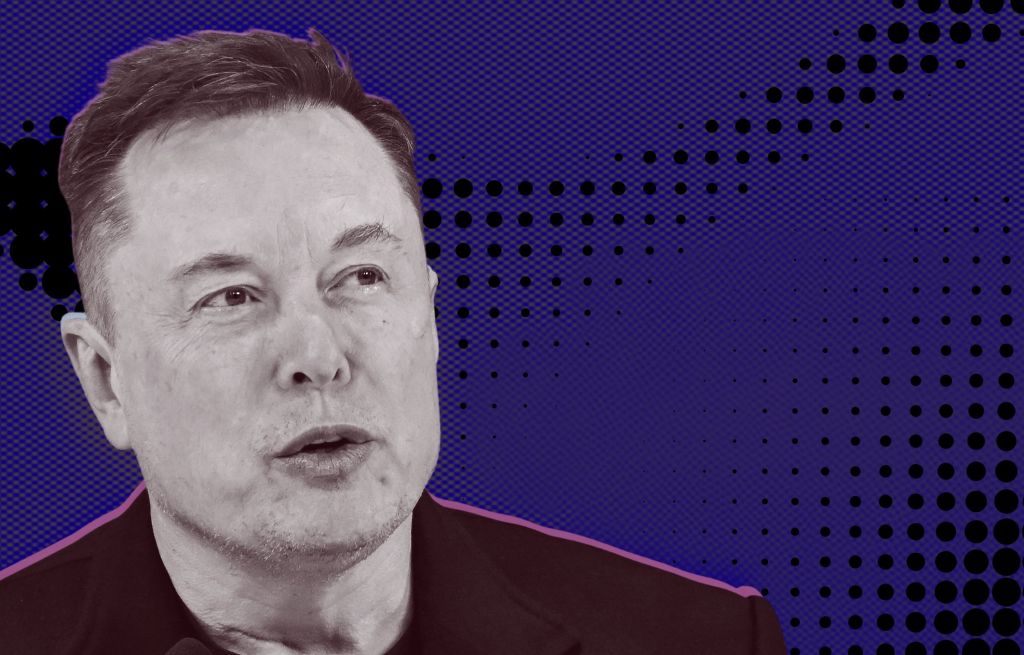 Elon Musk Is Poaching Wall Street Talent for Grok - Paying $100 an Hour. Here's Why.
