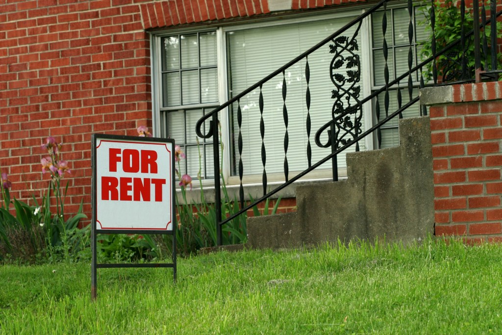 Stuck With Homes They Can’t Sell, More Americans Are Becoming ‘Accidental Landlords’