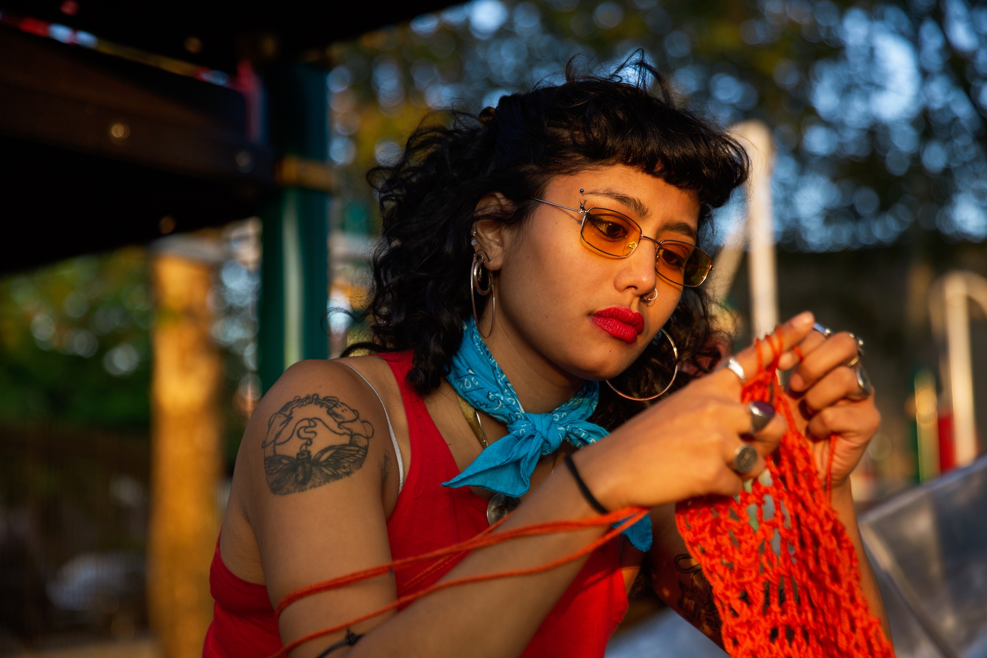 Young Entrepreneurs Are Building Businesses Around ‘Grandma Hobbies’ and Demand Is Surging