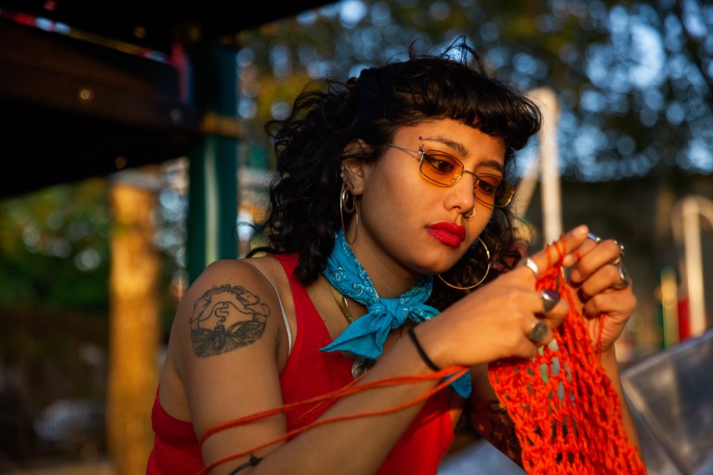 Young Entrepreneurs Are Building Businesses Around 'Grandma Hobbies' as Demand Surges