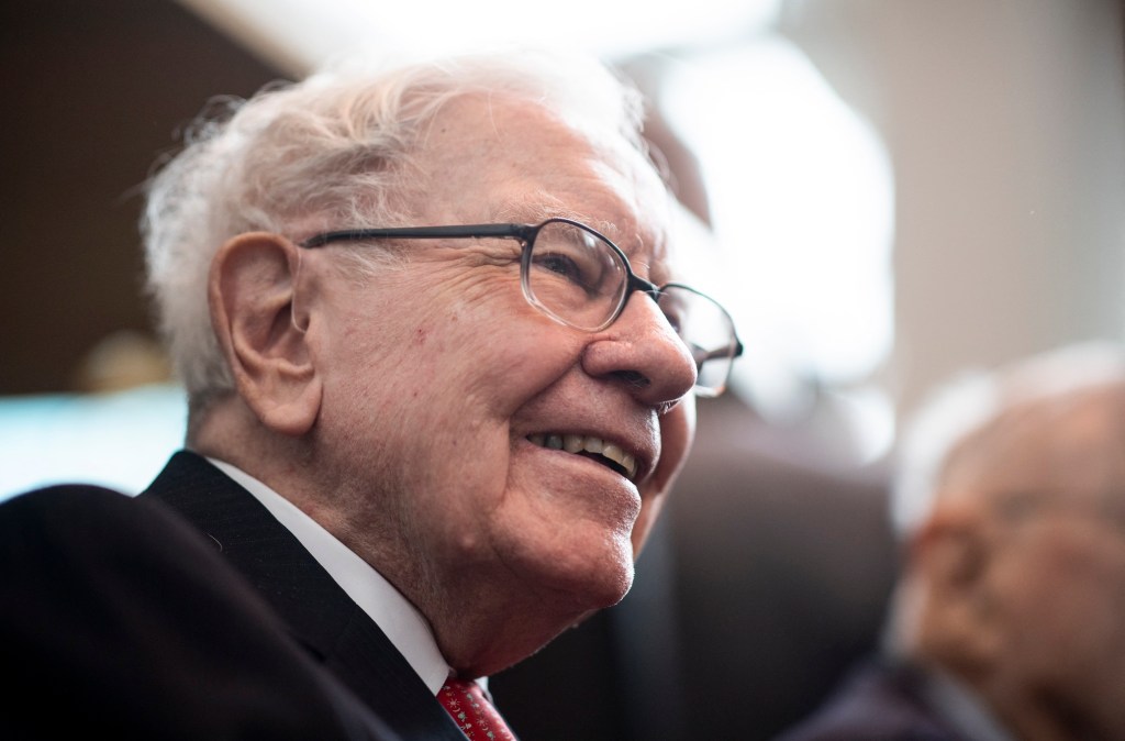 Being Called 'The Next Warren Buffett' Is Supposed to Be an Honor. But Is It Actually a Curse?