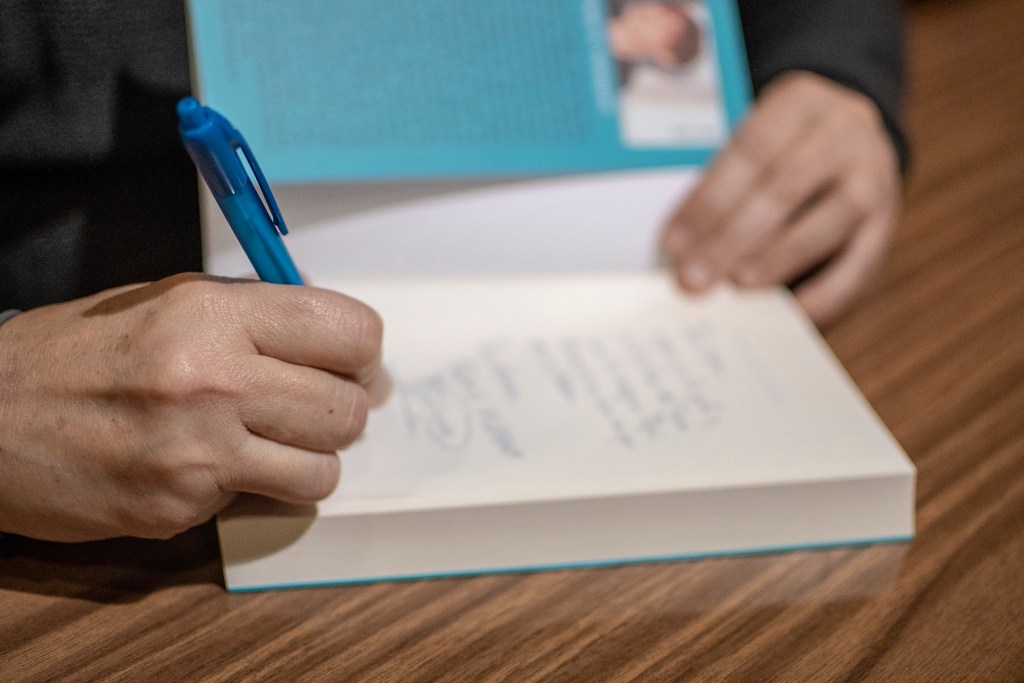 Want to Charge Higher Rates for Your Services? New Data Shows Exactly How Much Writing a Book Can Add to Your Value.