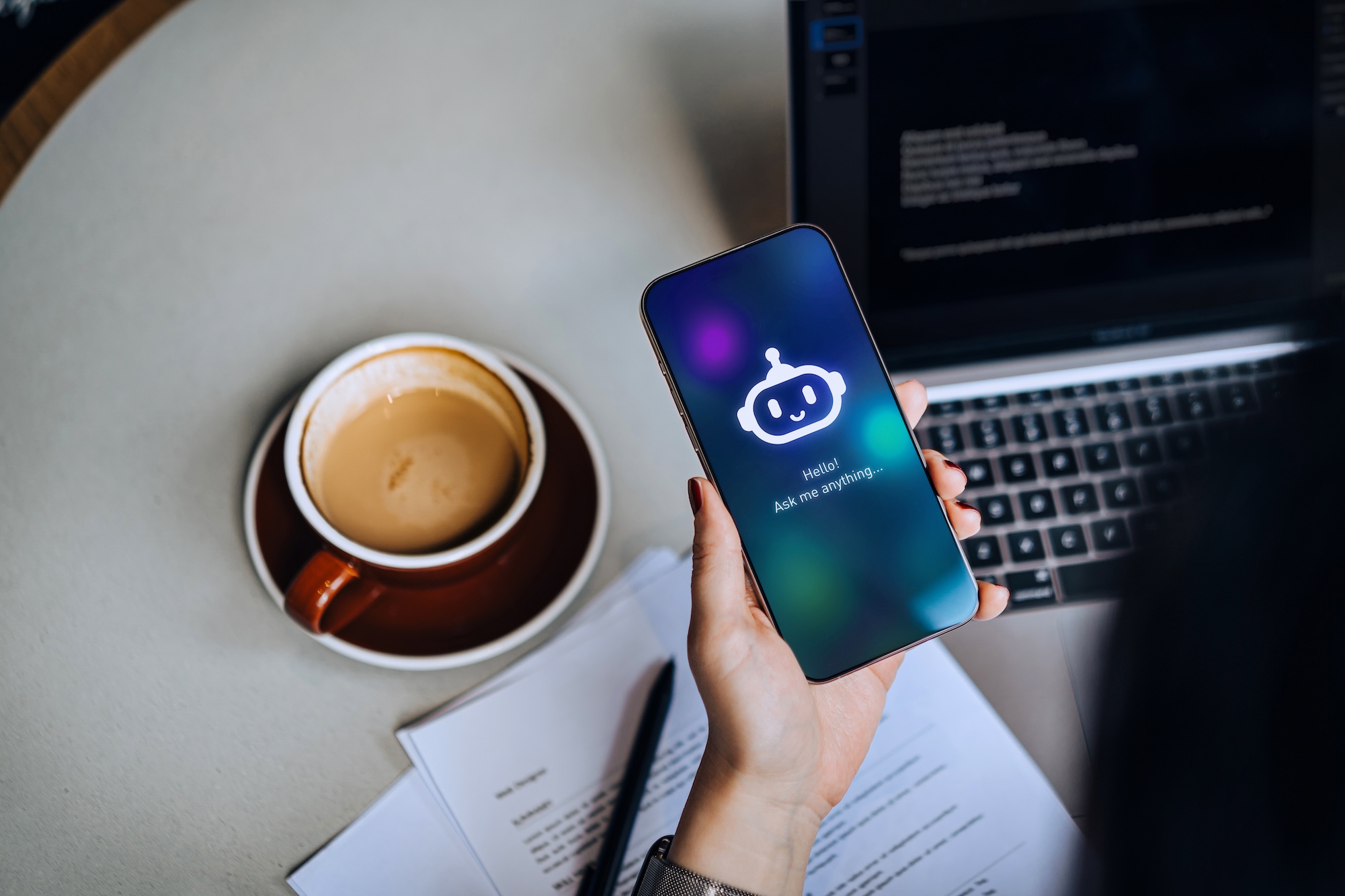 Nvidia CEO Says This App Is ‘The Next ChatGPT.’ What’s All the Fuss About?