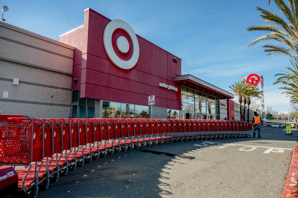 Target Is Going to War With Amazon and Just Slashed Prices on 3,000 Spring Items. Here's What's Getting Cheaper.