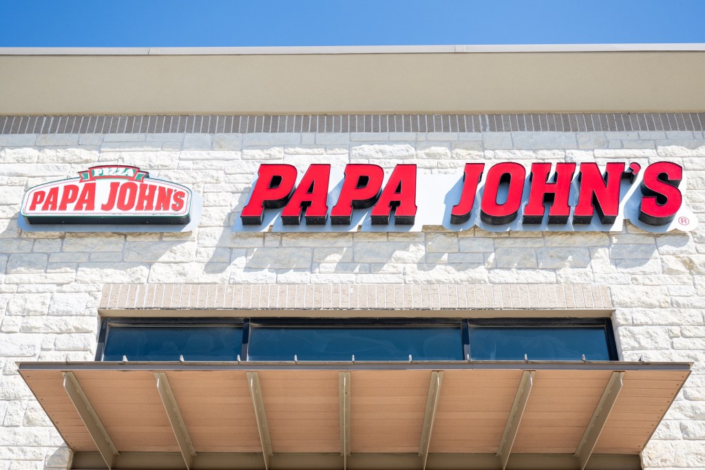 Papa John's Could Go Private. Here's Who Wants to Buy It for $1.5 Billion.