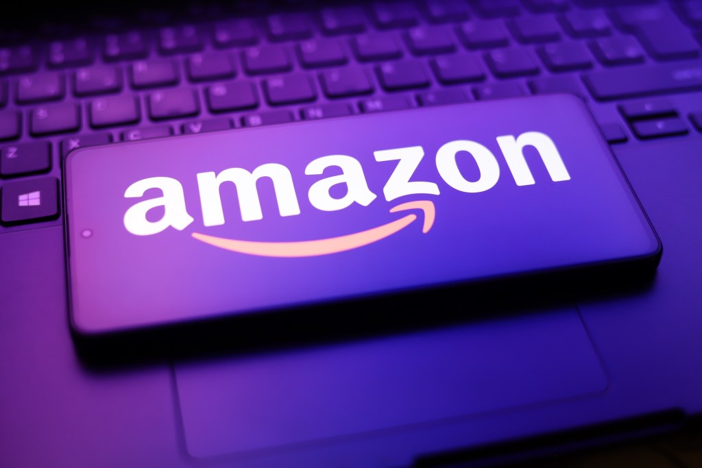 Amazon Is Making Another Smartphone  — More Than a Decade After Its Fire Phone Flopped