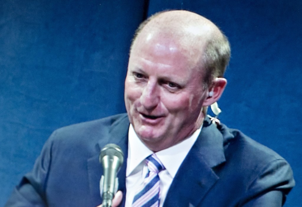 'A Very Hard Act to Follow': Berkshire CEO Greg Abel Pays Tribute to Warren Buffett - and Charts His Own Course in First Shareholder Letter