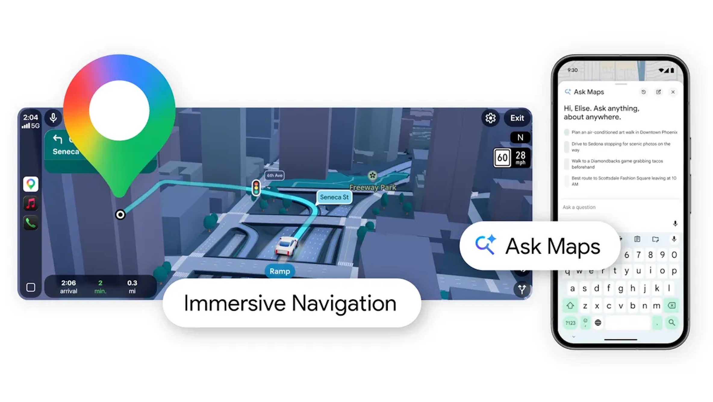 Google Maps Makes Its Biggest Navigation Update in Over a Decade — What This Means for Your Next Drive