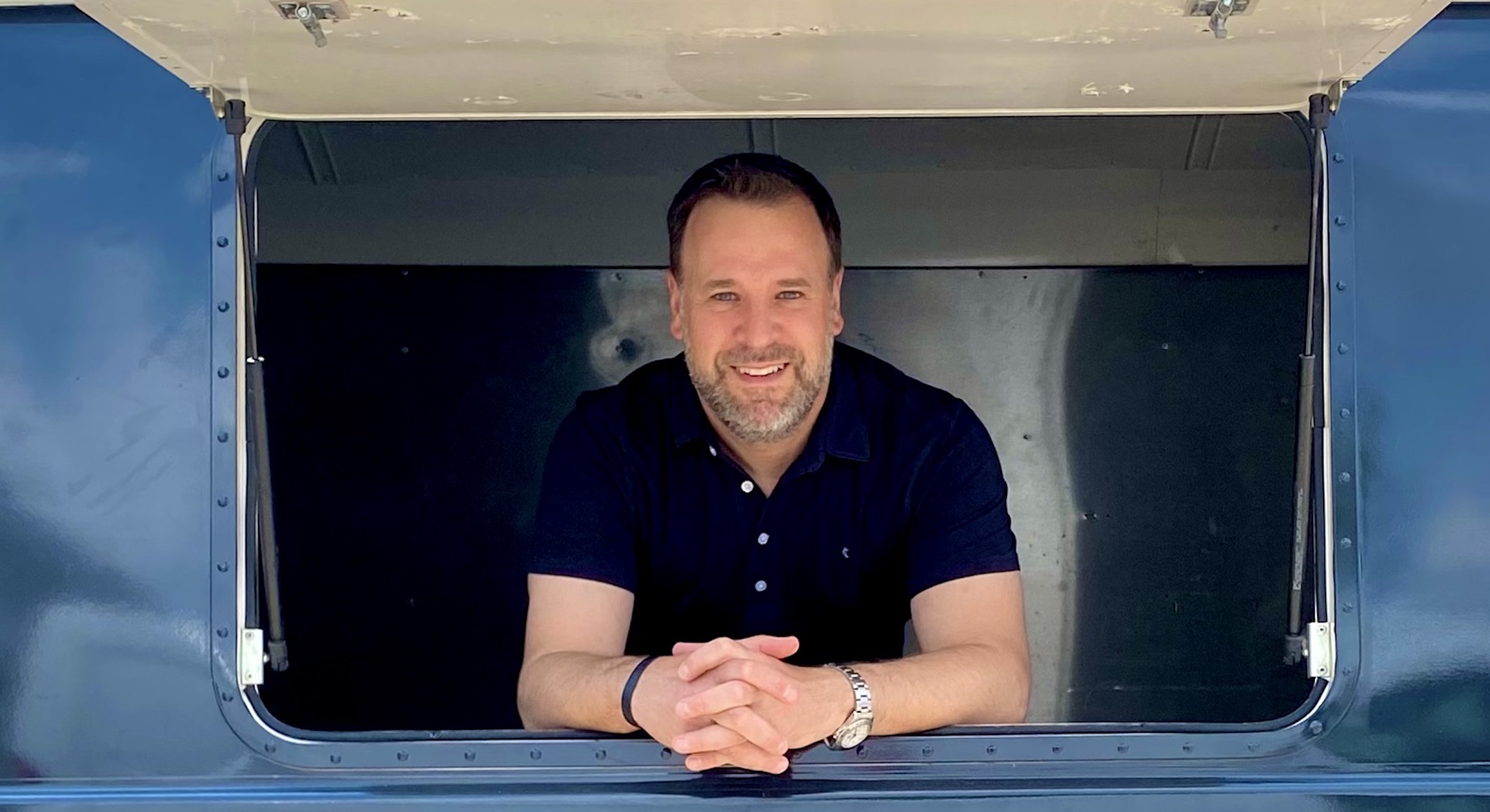 He Started a Smoky Side Hustle in His Backyard — It Hit Mid-6 Figures a Month and Is Now Sold in Costco: ‘Created Out of Thin Air’