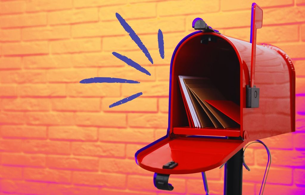 25-Year-Old Landed a Job By Using This Old School Method: 'It Got All of Our Attention'