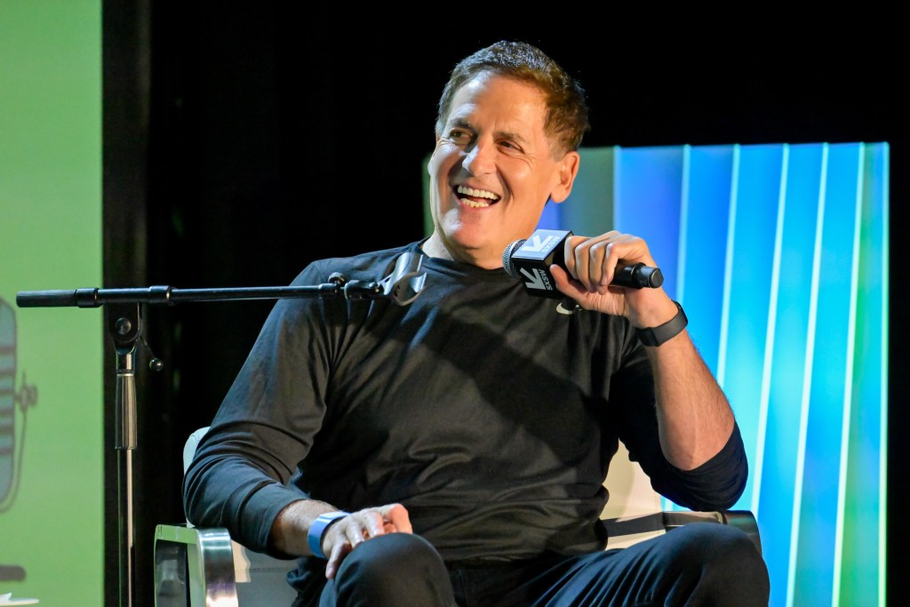 Mark Cuban Says Workers Could Get an Hour Back Every Day — With No Pay Cut. Here’s Why.