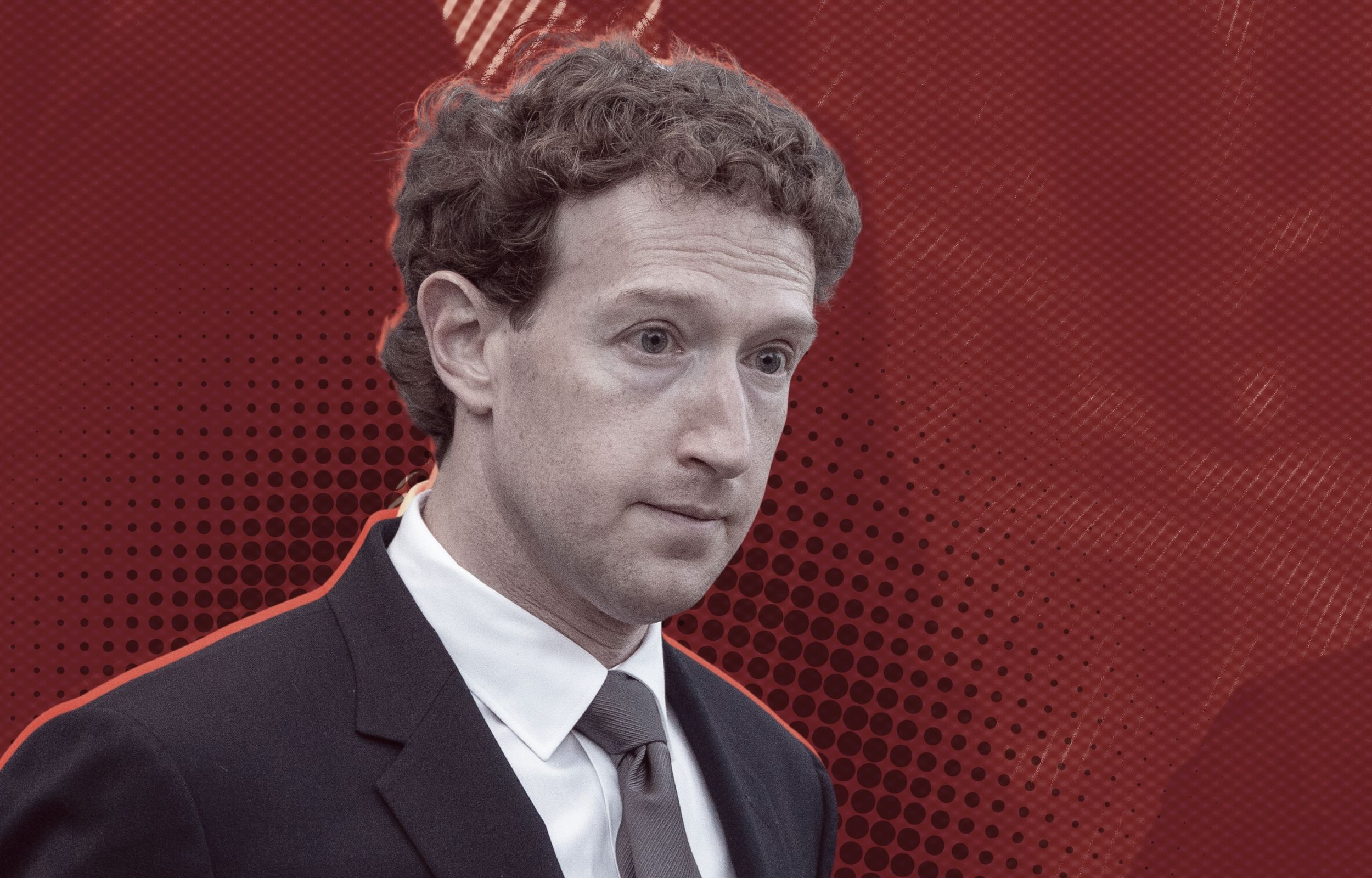 Meta Is Reportedly Planning Mass Layoffs That Could Affect 20% of the Company — With 16,000 Jobs At Risk