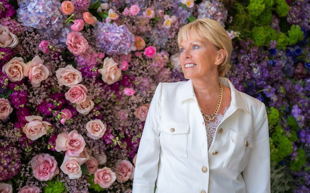 She Says It Was a 'Godsend' She Didn't Start Her Brand Until Age 50. This Is Her $100 Million Formula.