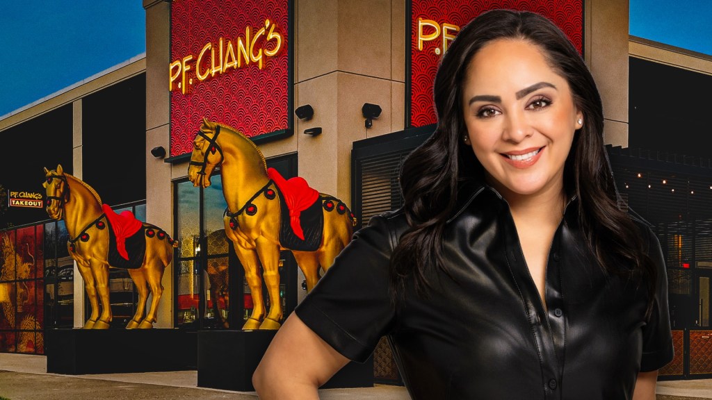 The Strategy P.F. Chang's New CMO Is Betting On - And What It Means for Your Business