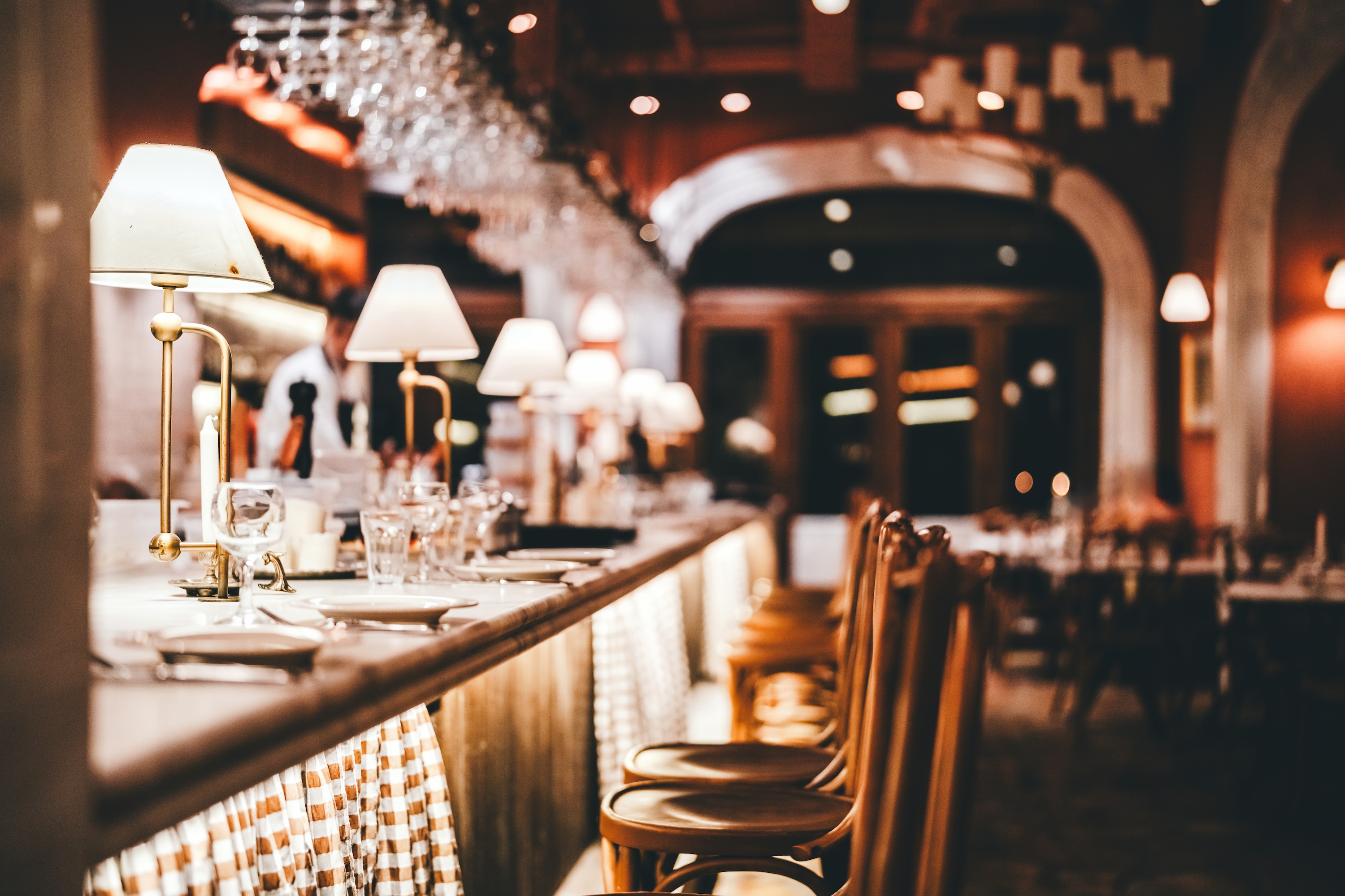 Restaurant Owner Says Controversy Over an AI-Designed Logo ‘Crushed’ Her Dream. Here’s What Happened.