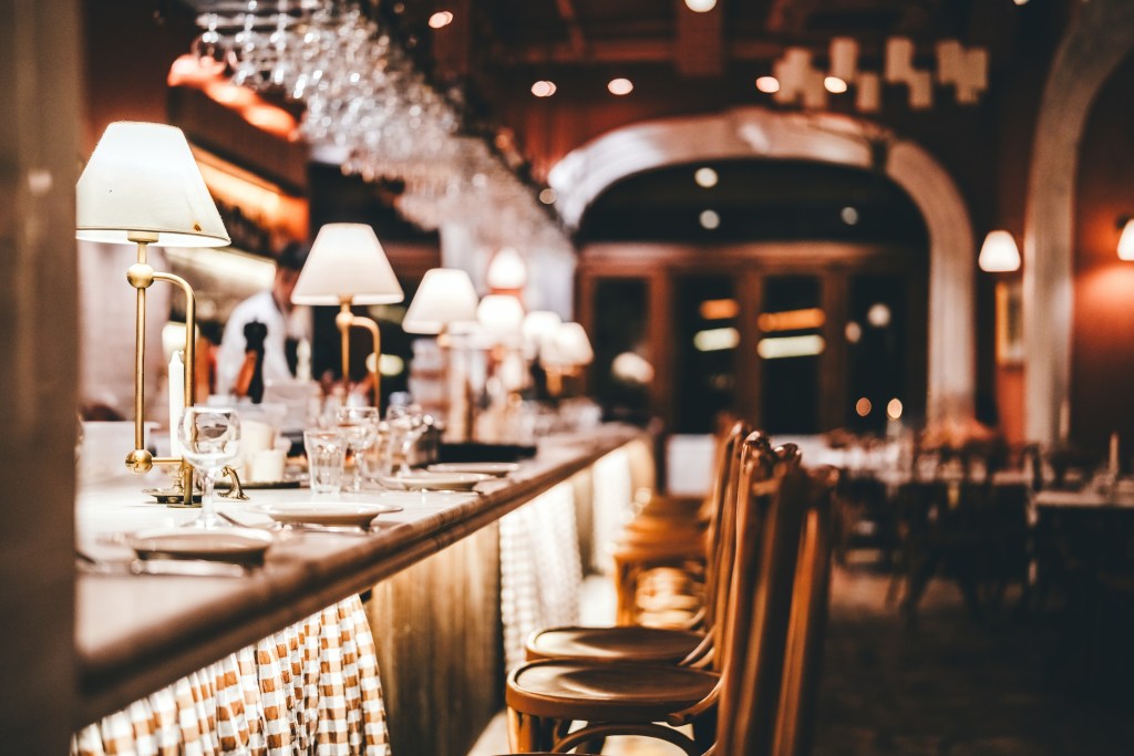 Restaurant Owner Says Controversy Over an AI-Designed Logo 'Crushed' Her Dream. Here's What Happened.