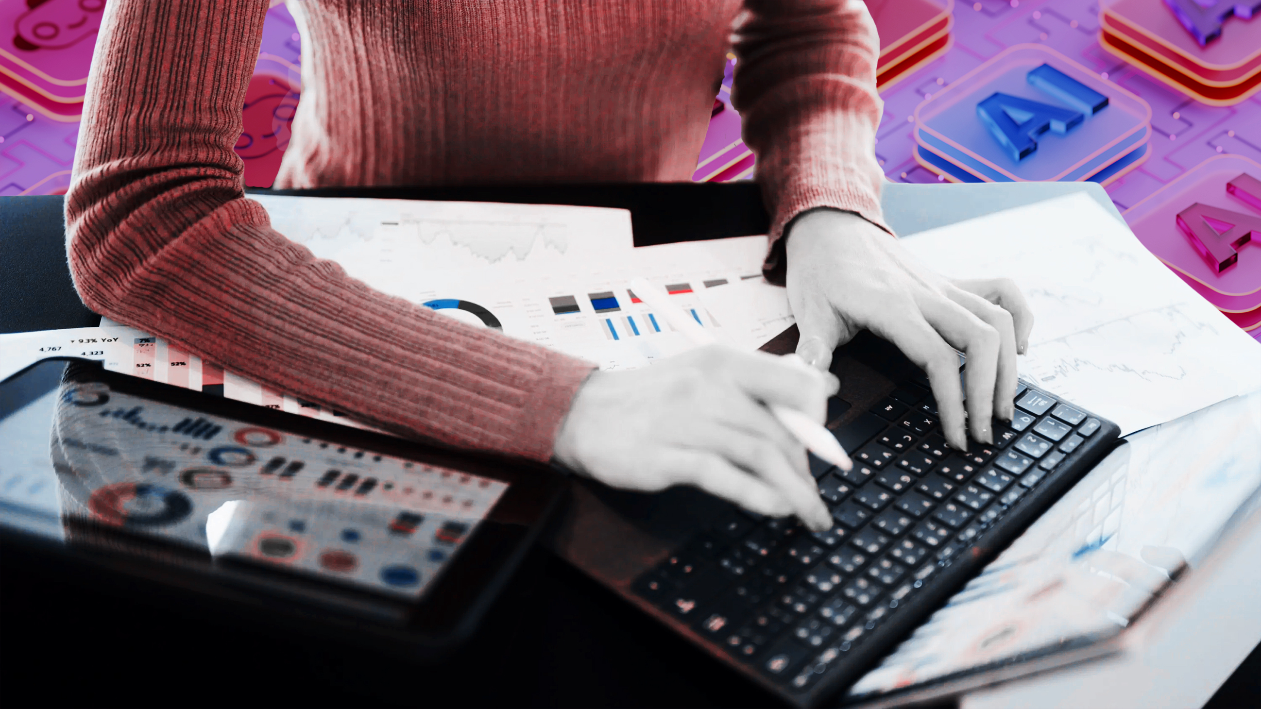 If You Plan to Use ChatGPT or Claude to File Your Taxes, Experts Warn ‘It Is Definitely Going to Create Issues’