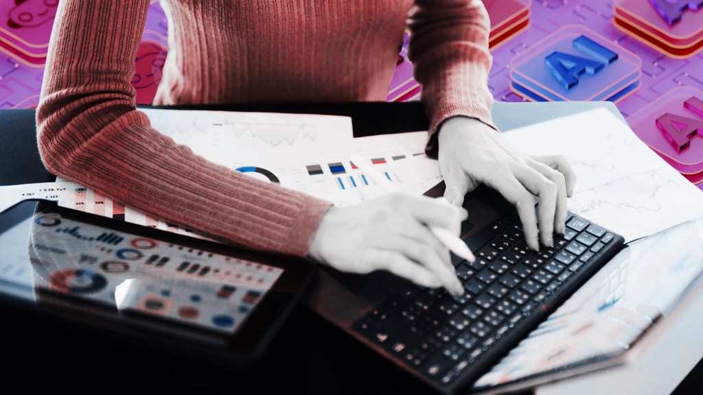 If You Plan to Use ChatGPT or Claude to File Your Taxes, Experts Warn 'It Is Definitely Going to Create Issues'