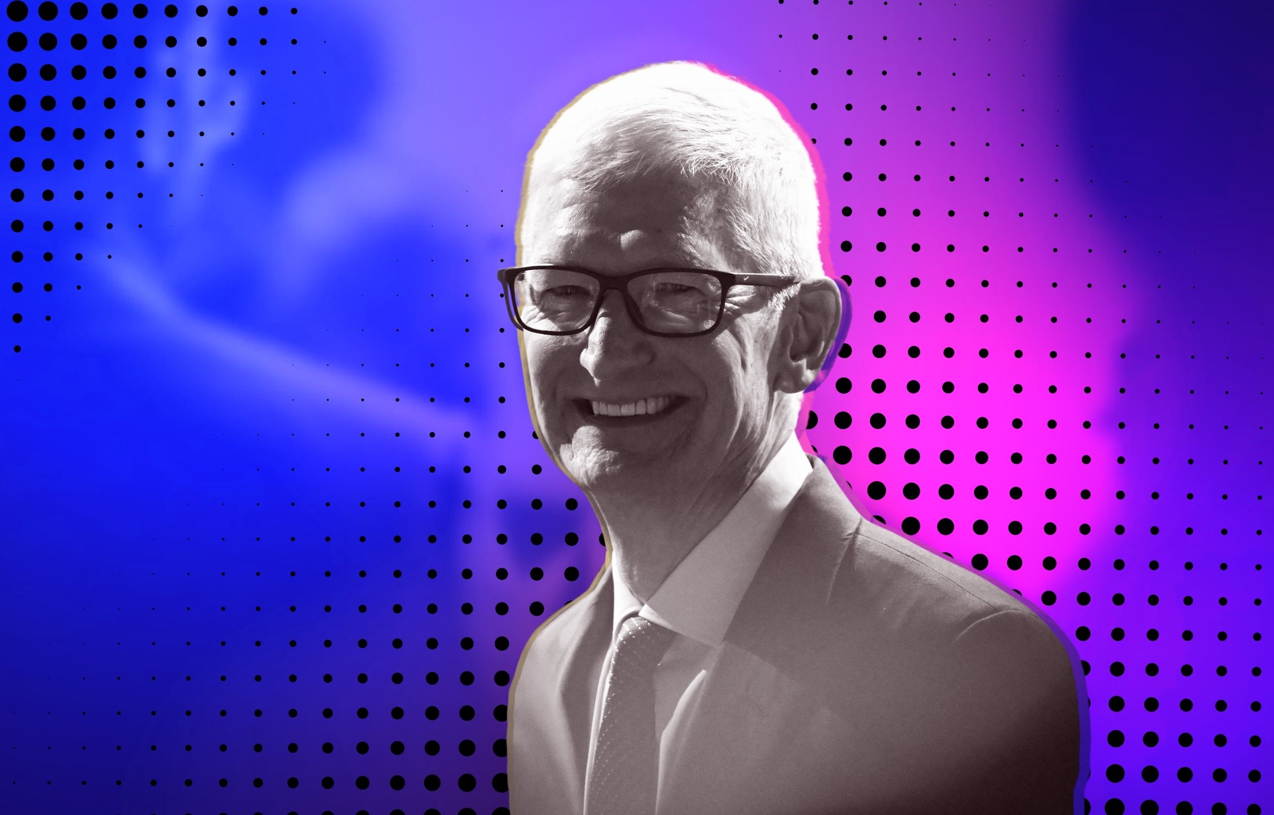 Apple Made Nearly $1 Billion Last Year From a Technology It Doesn’t Even Lead — Here’s Why