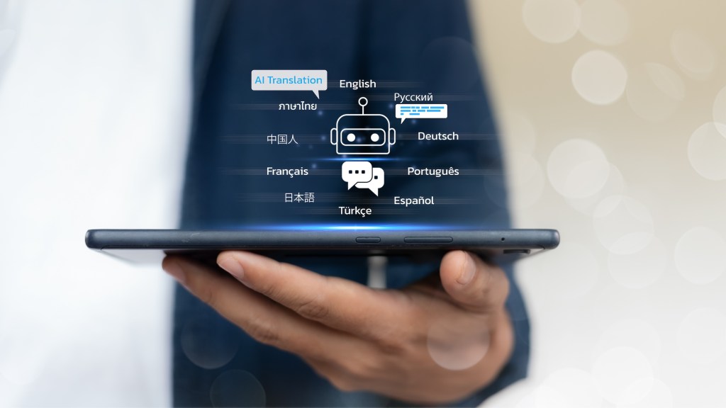 Hilarious New Tool Translates Everyday English Into LinkedIn Influencer Speak