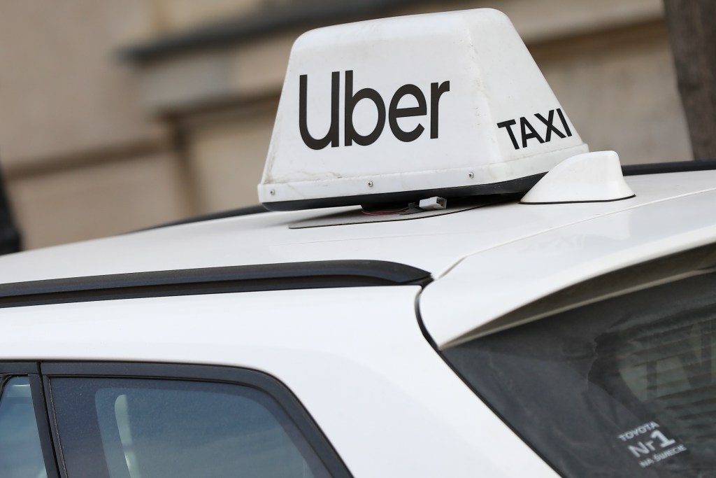 Uber and Lyft Got Pricier Last Year - Here's How Riders Responded