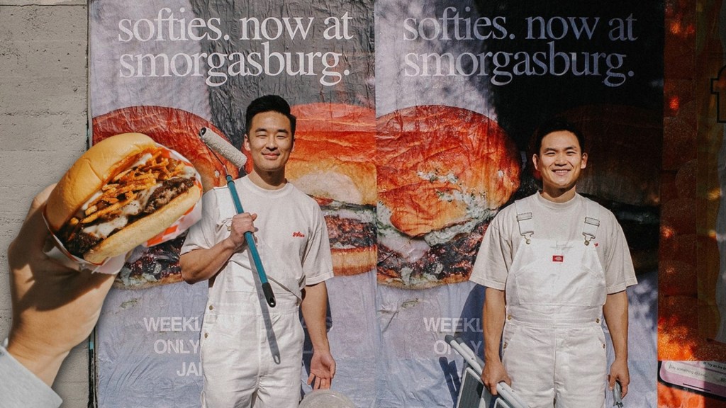 His Weekend Side Gig Was Meant as a Joke — Then Customers Fell in Love With It. Now It’s on Track for $2M in Revenue This Year