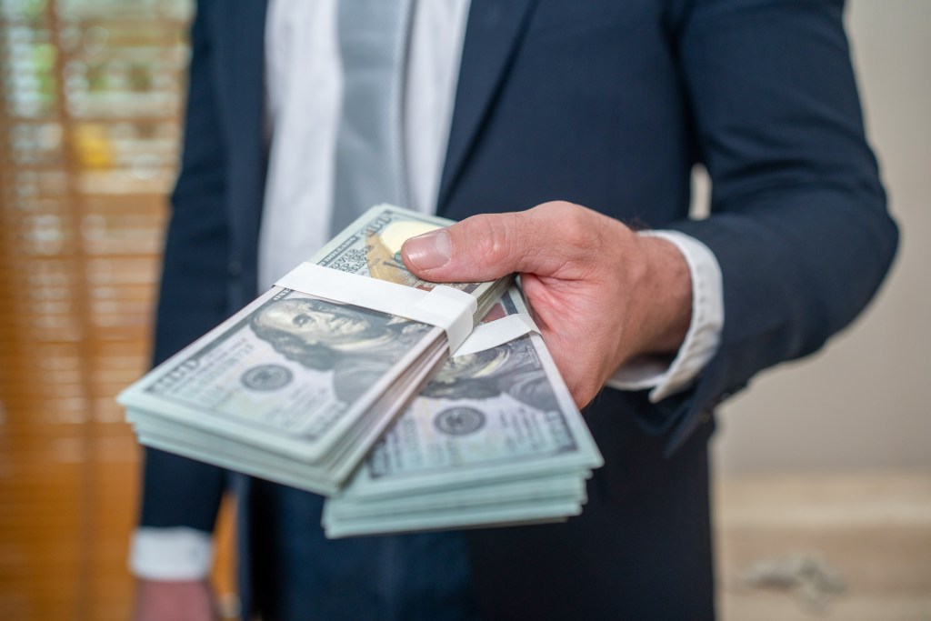 Wall Street Bonuses Hit a Record High. Here’s How Much Bankers Made.