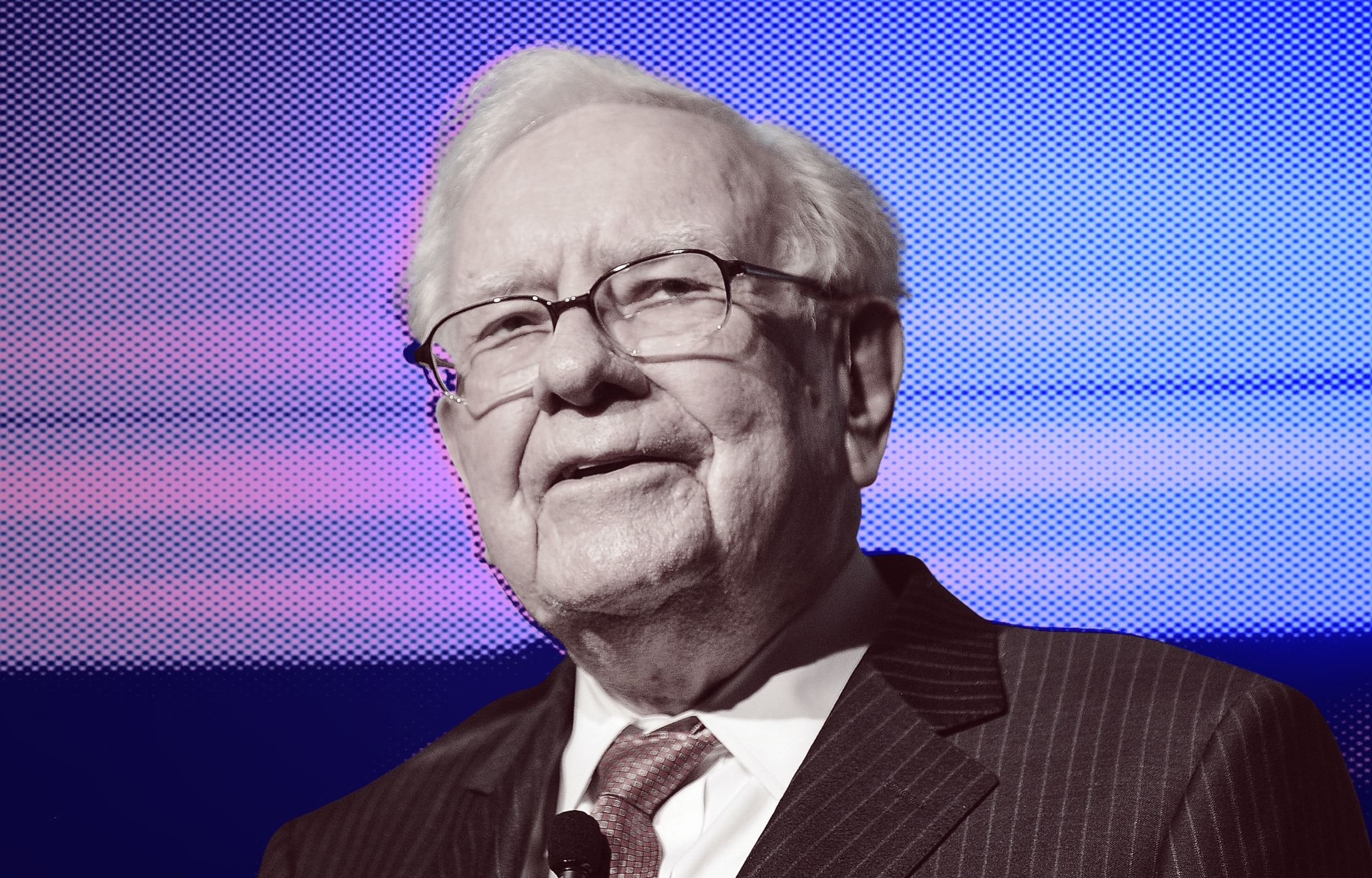 Warren Buffett Defends the Giving Pledge as ‘Billionaire Backlash’ Grows. What’s Behind the Revolt?