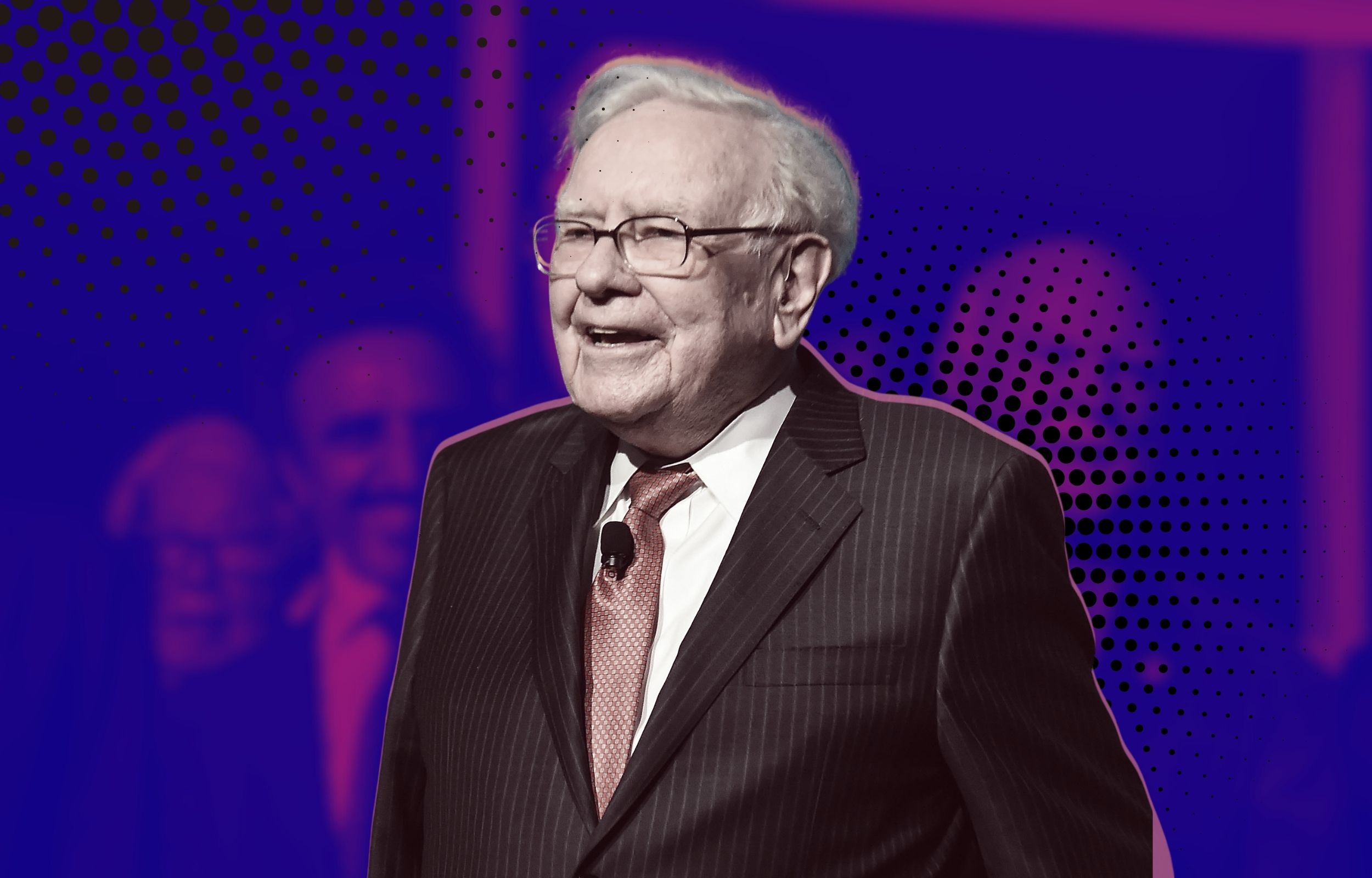 Greg Abel Is Berkshire’s CEO Now — But He Still Has a Warren Buffett Habit