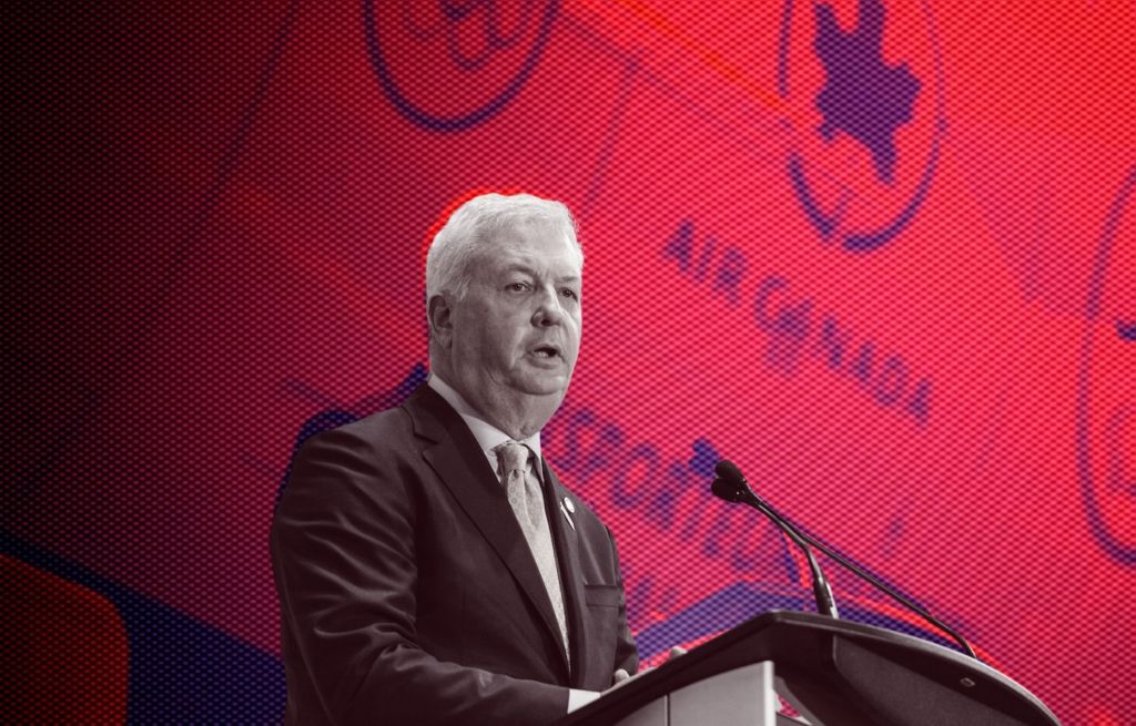 Air Canada's CEO Will Resign After Making One Critical Mistake Following a Fatal Crash