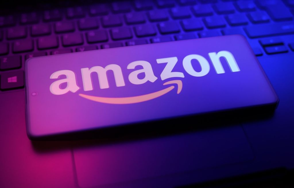 Amazon Is Making Another Smartphone - More Than a Decade After Its Fire Phone Flopped