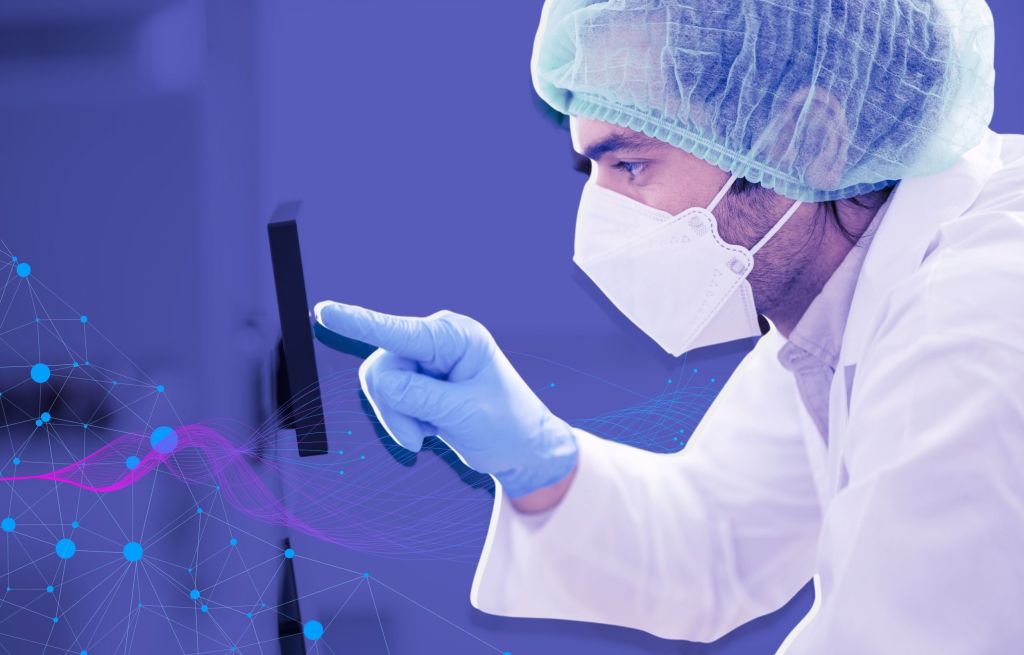 Pharma Giant Eli Lilly Is Paying $2.75 Billion for Drugs Designed by AI – Here’s What It Gets Them