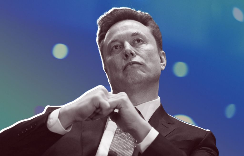 Elon Musk Just Announced Plans to Build Chip Factories That Will Produce Double What the Entire U.S. Makes Today