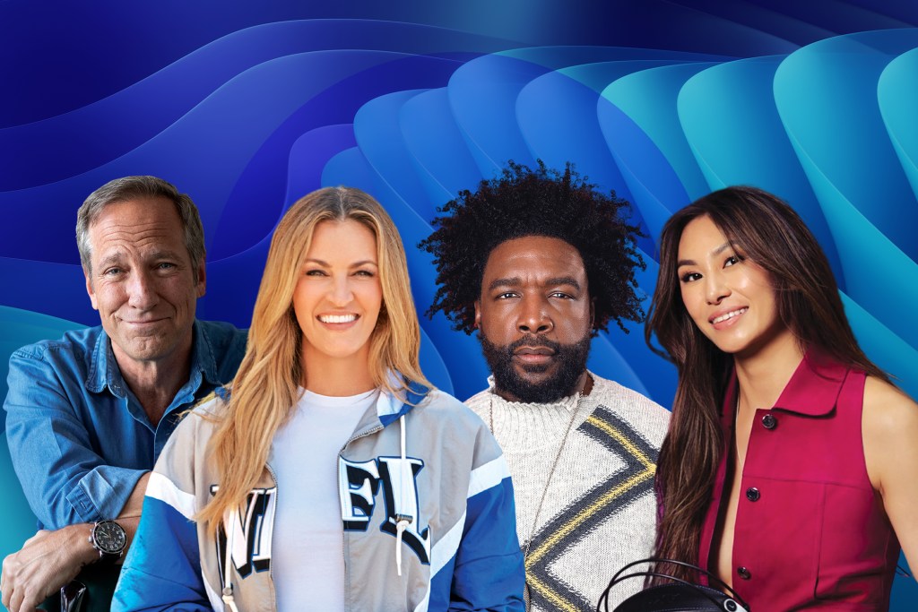 How to Know If Your Idea Is Good: Advice From Shaq, Tom Brady, Ken Burns, Susan Orlean and Other Icons