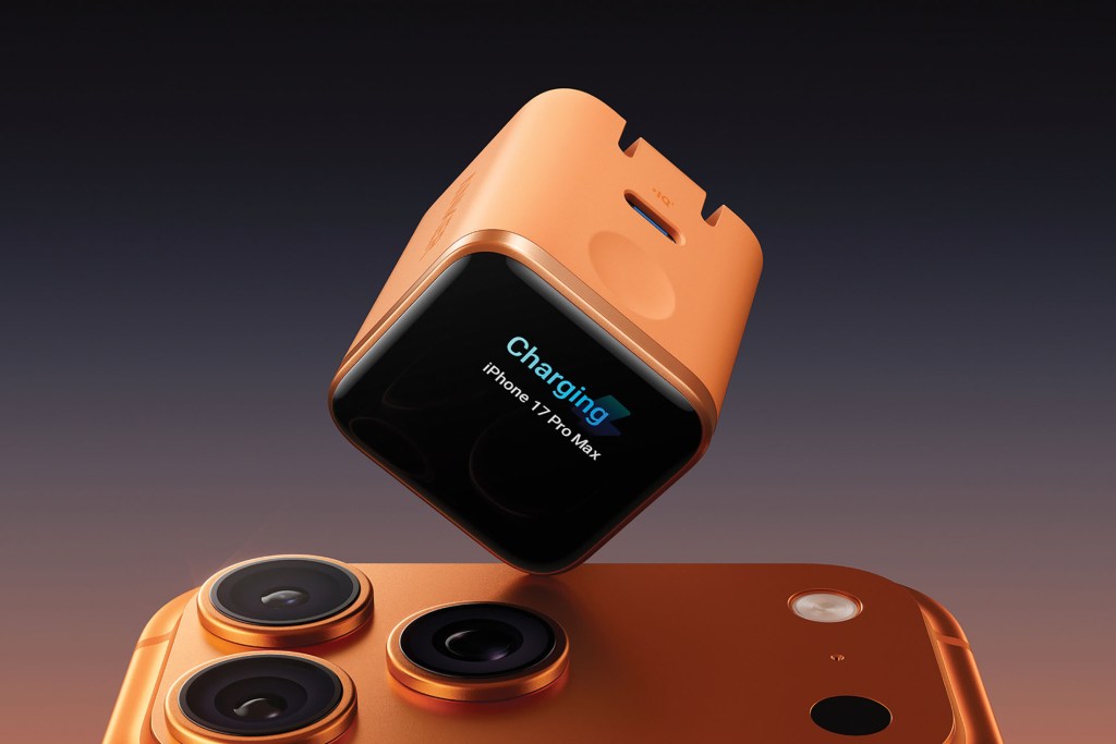 5 Desk Upgrades That Just ‘Click’