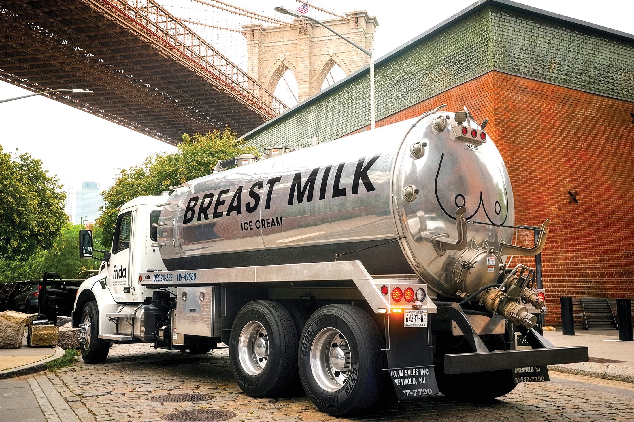 entrepreneur.com - Frances Dodds - The Single Most Powerful Emotion In Marketing, According to Research