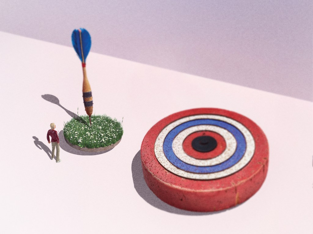 She Invited Homeless Men to Run. That Instinct Fueled Her $100M Business.