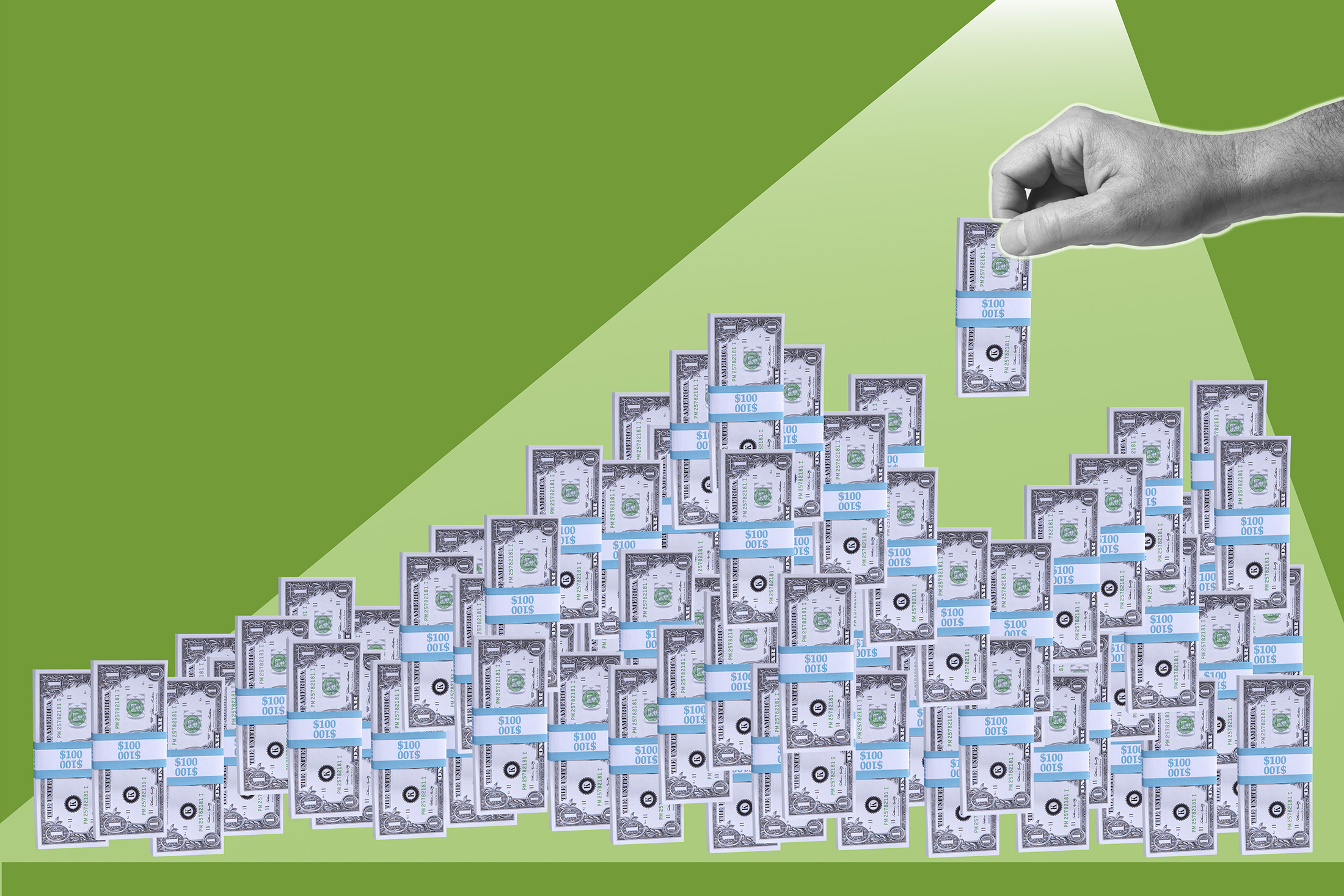 3 Things That Impress CPG Investors