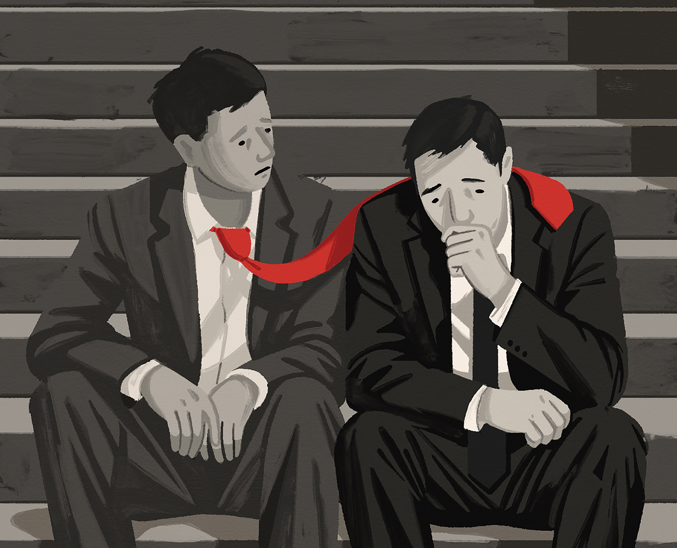 6 Quiet Behaviors That Set Great Leaders Apart