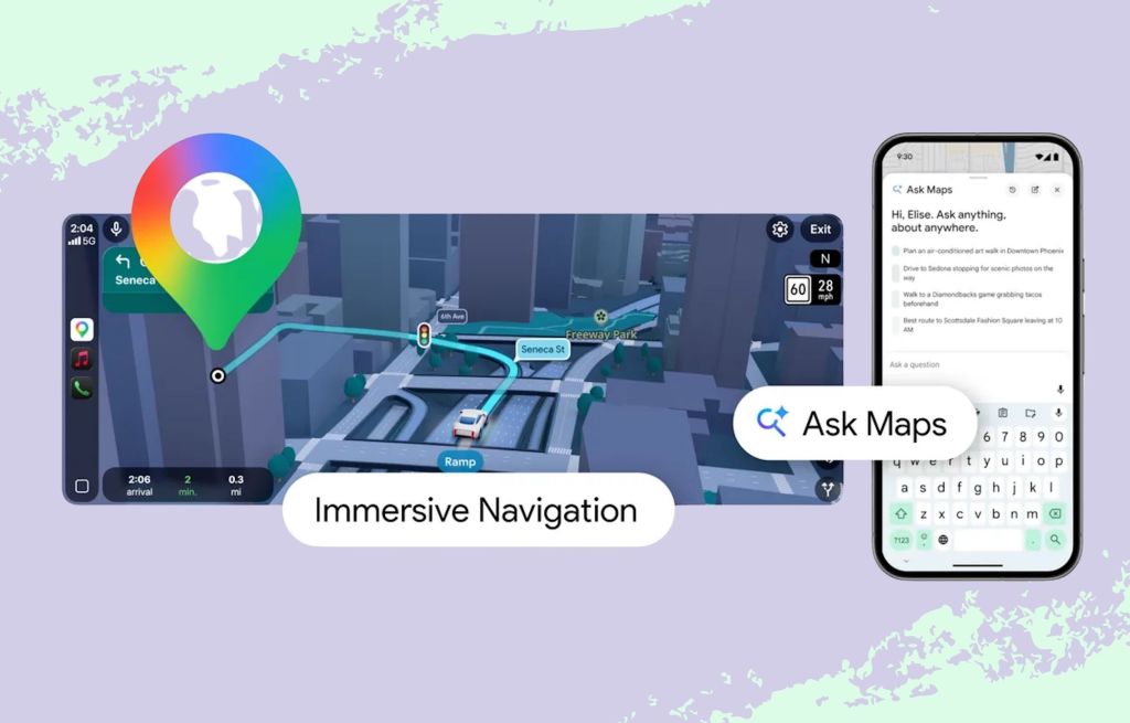 Google Maps Makes Its Biggest Navigation Update in Over a Decade — What This Means for Your Next Drive