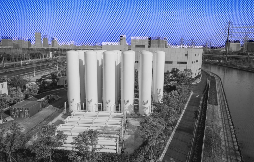 A Helium Shortage Is About to Hit the Chip Industry. Here's Why That's a Huge Problem.