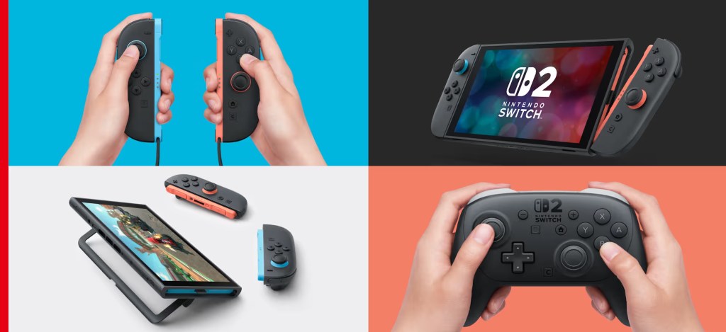 Nintendo Is Slashing Switch 2 Production by 33% - Here's Why