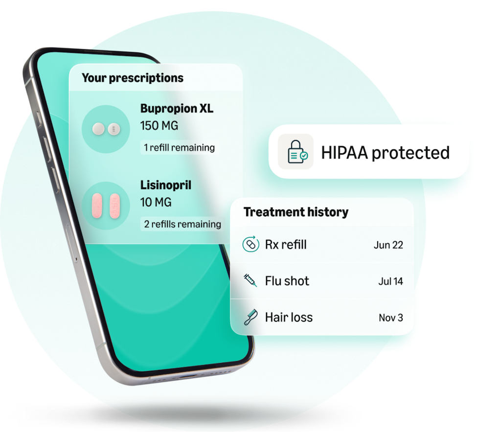 Amazon Wants to Be Your First Stop for Health Questions -Here's What Its New AI Assistant Does