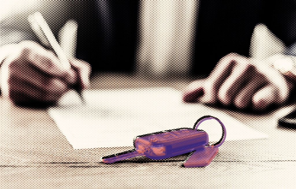 This 33-Year-Old Makes $200K a Month Negotiating Car Prices for People. Some Salespeople 'Hate Him.'